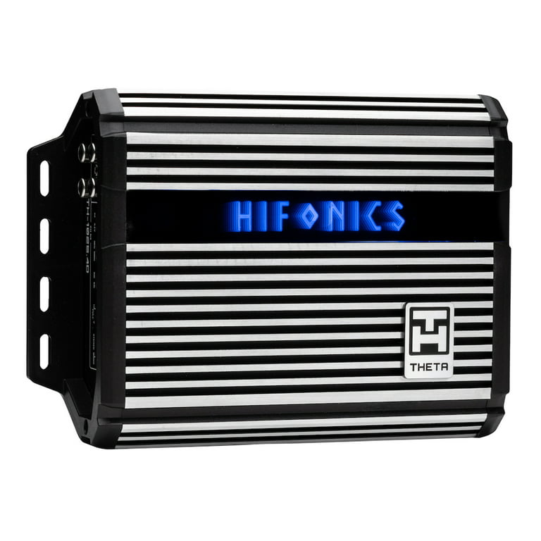 HIFONICS ZEUS Alu Butyl 160 dB - Hifonics
