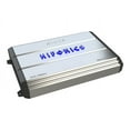 thumbnail image 1 of Hifonics ZXX-1000.4 1000 Watt 4 Channel Class A/B Bridgeable Car Amp Amplifier, 1 of 5