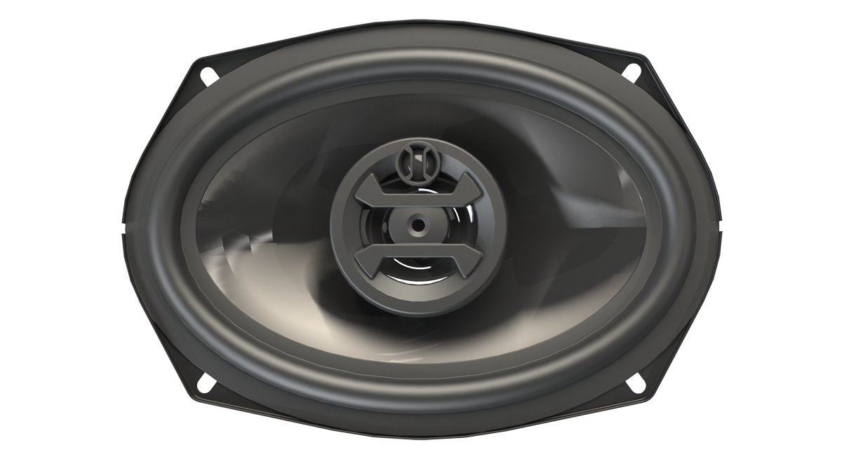 【9453 ZS693 ZEUS 6×9 Inch Speakers | Hifonics