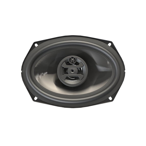 ZS693 ZEUS 6x9 Inch Speakers