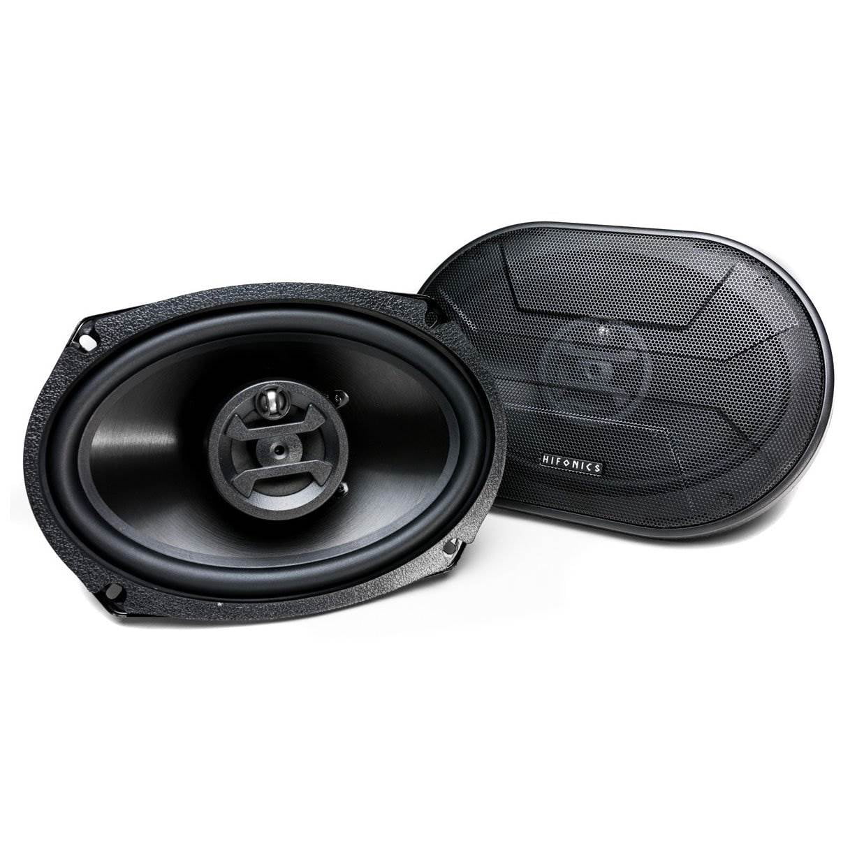 【9453 Customer reviews for ZS693 ZEUS 6x9 Inch Speakers | Walmart.com