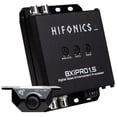 thumbnail image 1 of Hifonics Zeus BXiPRO1.5 Bass Enhancer, 1 of 5