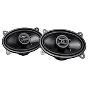 ZS46CX ZEUS 4x6 Inch Speakers