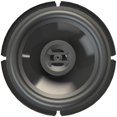 thumbnail image 1 of Hifonics Zeus ZS65CXS 6.5 Inch 3 Way 300W Shallow Mount Coaxial Speakers, Pair, 1 of 5