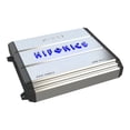 thumbnail image 1 of Hifonics Zeus ZXX-600.4 - Car - amplifier - 4-channel, 1 of 5
