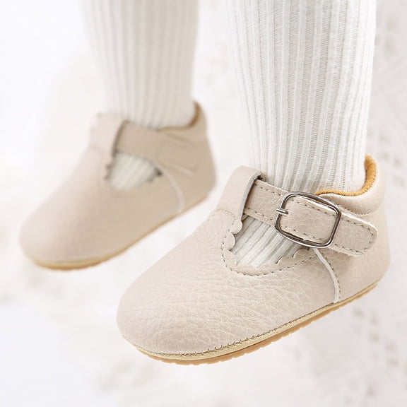 Hifoo Baby Sandals Open Toe Patchwork Girls Soft Sole First Comfortable Shoes For Casual Spring Summer Fall Toddler Shoes Fashionable Kids Footwear