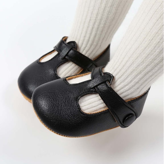 Hifoo Baby Sandals Open Toe Patchwork Girls Soft Sole First Walking Shoes Comfortable Casual Shoes Toddler Daily Wear Spring Summer Fall Adorable Kids Footwear