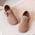 thumbnail image 1 of Hifoo Children Leather Shoes Spring 2026 New Girls Shoes Pig Elegant Fashion Shoes Children Shoes Cozy Kids Spring Vacation Footwear, 1 of 5