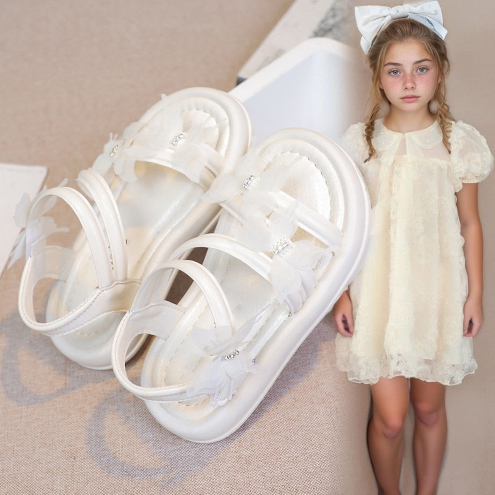 Soft And Beautiful Shoes For Kids And Beautiful Color main image 0