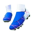 thumbnail image 1 of Hifoo Football Boots Boys Girls Sports Shoes Sneakers Outdoor Non- Training Shoes Unisex Trainers Stylish Child Footwear, 1 of 9