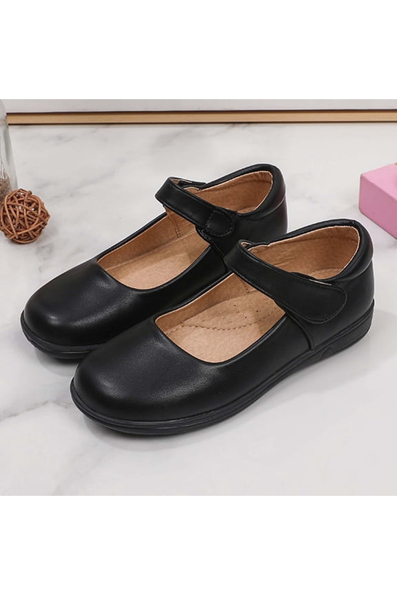 Girls Sandals Open Toe Patchwork Everyday Wear Performance Casual Shoes Comfortable Dress Shoes Kids Summer Footwear Leisure Child