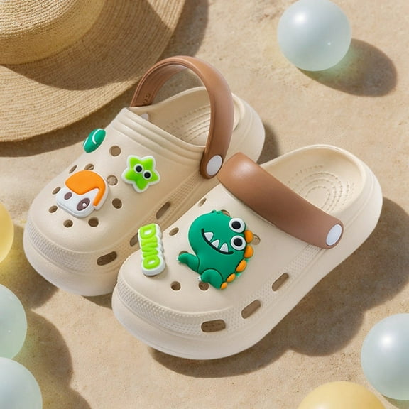 Hifoo Girls Sandals Open Toe Patchwork For Outdoor Party Comfortable Breathable Casual Dressy Summer Shoes Kids Lightweight Durable Everyday Wear Birthday Child Footwear