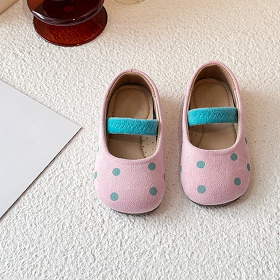 Hifoo Girls Sandals Open Toe Patchwork Toddler Kids Comfortable Casual On Shoes Breathable Soft Sole Baby Girl For Daily Wear Adorable Child Footwear