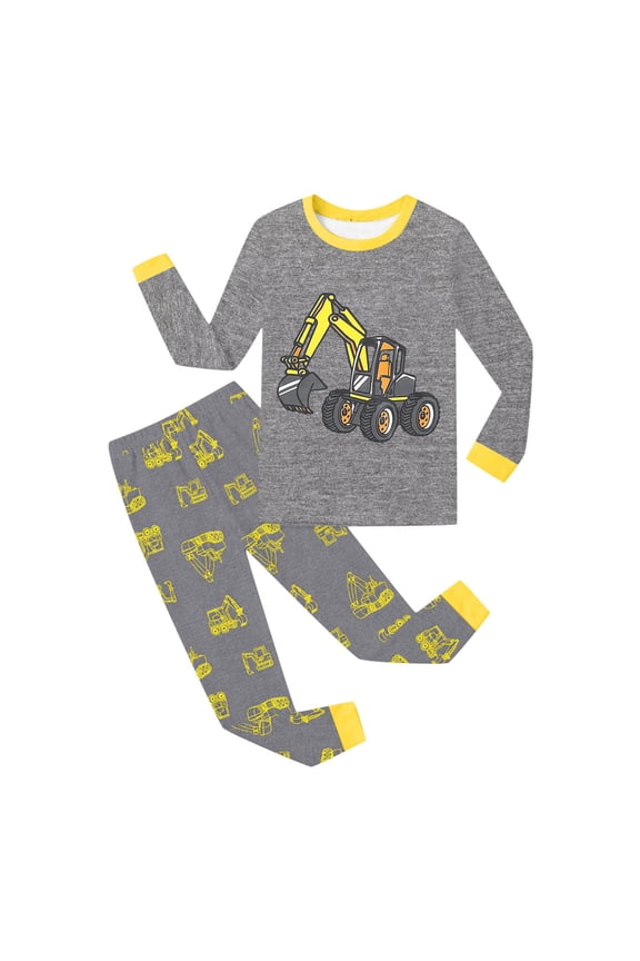 Outfit Sets Stylish Long Sleeve Outfit Girls Star 6 7 Printed Comfortable And Cute Daily Wear Children School Adventures Versatile Clothes Sets