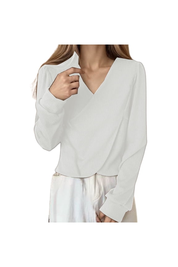 Women Undershirts Fashion Thermal Underwear Shirts Long Sleeve Base Layer Shirt For Winter Warmth With Design And Asymmetric Style Fashionable Tops