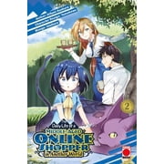 Hifumi Asakura The Daily Life of a Middle-Aged Online Shopper In Another World Volu Paperback