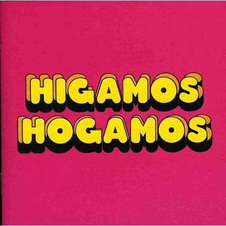 Higamos Hogamos