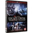 thumbnail image 1 of Higanjima: Escape from Vampire Island (2009) ( Higanjima ) ( Equinox Island ) [ NON-USA FORMAT, PAL, Reg.2 Import - United Kingdom ], 1 of 1