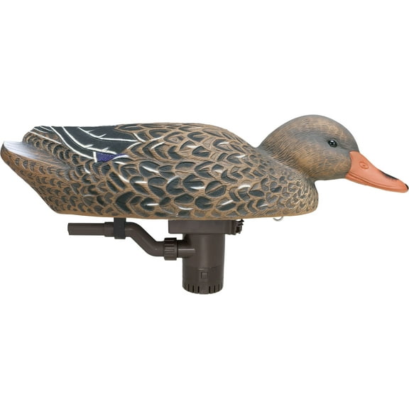 Higdon Battleship Swimmer PRO Mallard Hen Motion Duck Decoy