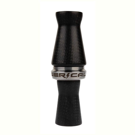 Higdon Outdoors Goose Calls Higdon Outdoors Power Calls Frequency Carbon Canada Goose Call Buy At Cross Toss Trading