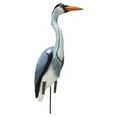 thumbnail image 1 of Higdon Outdoors Duck Decoys Higdon Outdoors Higdon Outdoors Heron Decoy Buy At Cross Toss Trading, 1 of 1