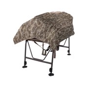 MOmarsh Invisi-Man Layout Blind Mossy Oak Original Bottomland