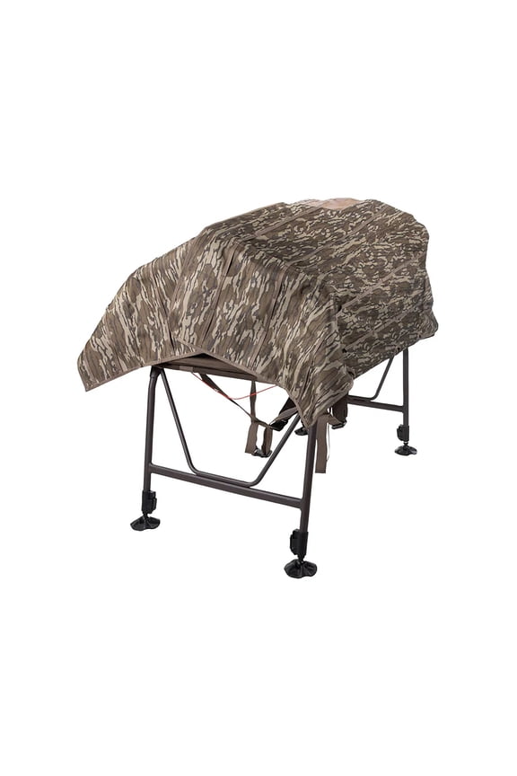 Invisi-Man Layout Blind Mossy Oak Original Bottomland
