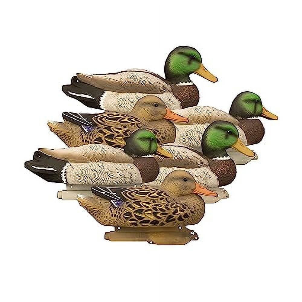 Higdon Outdoors Standard Mallard Duck Decoys