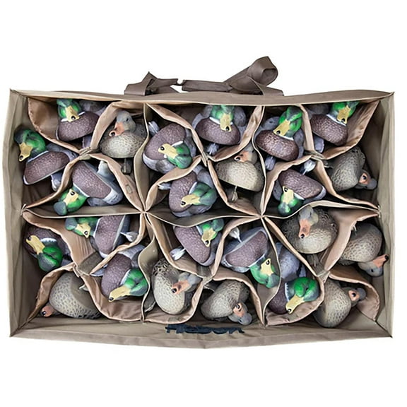 Higdon X-Slot Universal Duck Decoy Bag