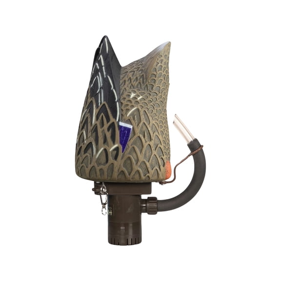 Higdon Pulsator PRO Mallard Hen Motion Duck Decoy