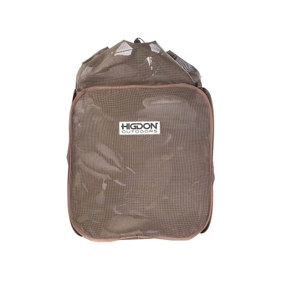 Higdon Stand Alone Mesh Decoy Bag