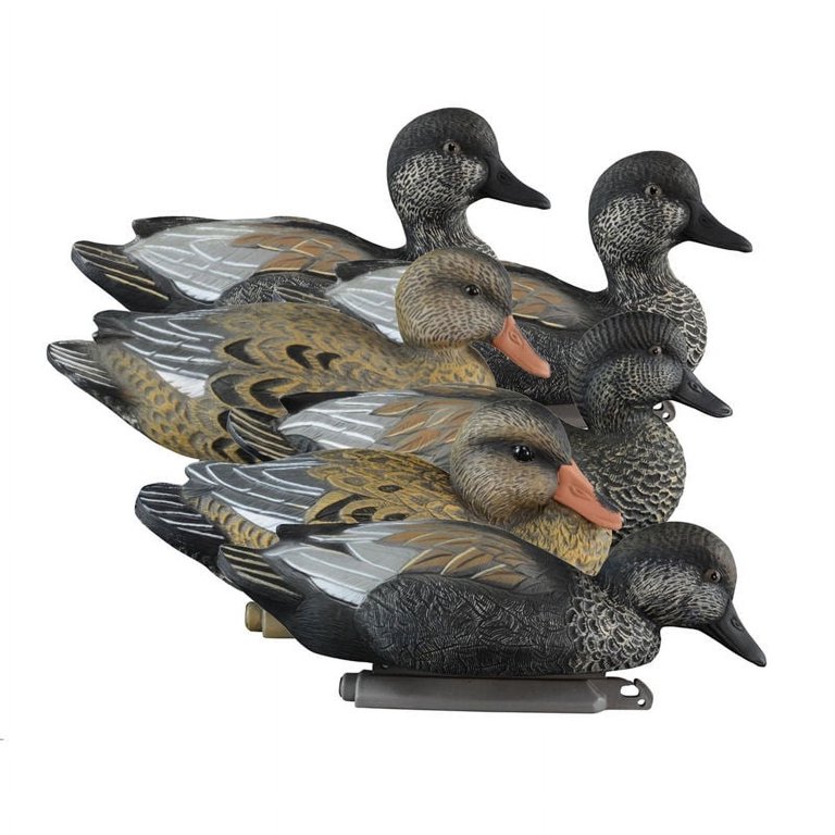 Higdon Blue Wing Teal Decoys Free