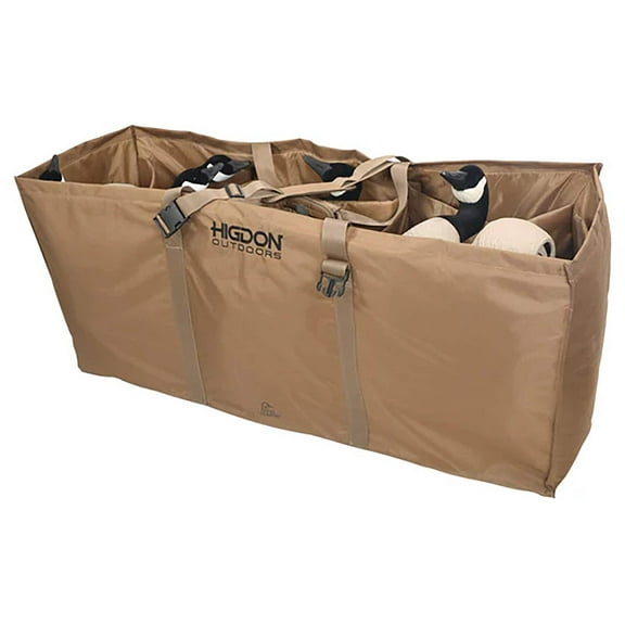 Higdon X-Slot Universal Goose Decoy Bag