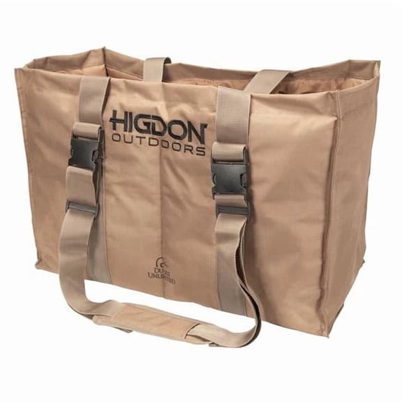 Higdon X-Slot Universal Motion Decoy Bag