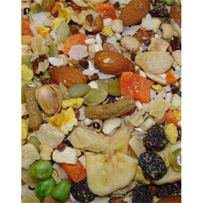 Higg Avian Treats Frt To Nut 20