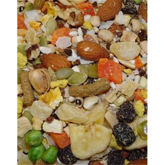 Higg Avian Treats Frt To Nut 20