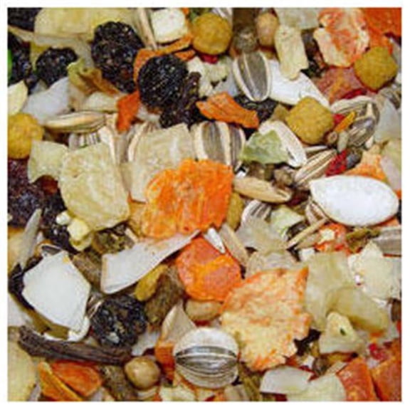 Higg Avian Treats Frt&Veg Large 20