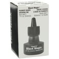 thumbnail image 1 of Higgins Magic Ink 1oz-Black, 1 of 2