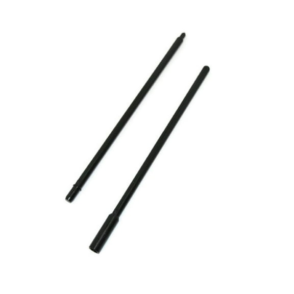 Higgins Brothers Devil Handsticks