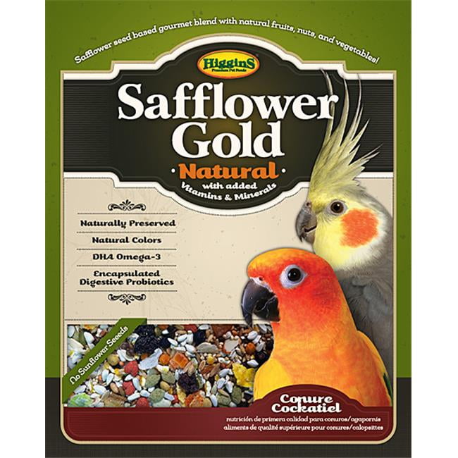 Higgins Group  Higg Saffl Gold Con-Tiel 25