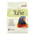 thumbnail image 1 of Higgins Intune Natural Lory Bird Food, 5 Lb, 1 of 2