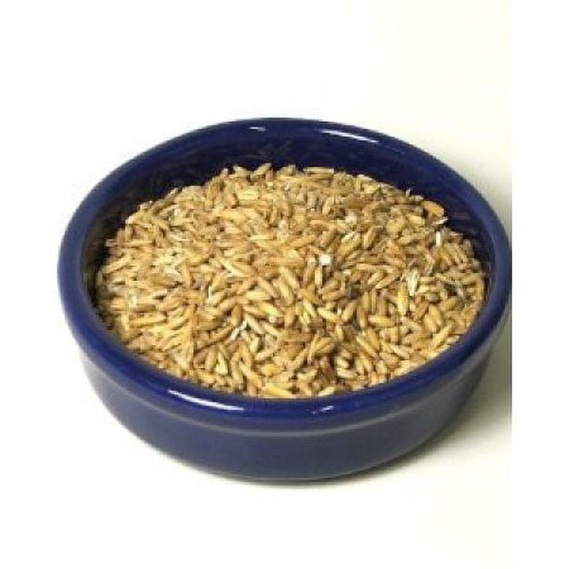 Higgins Oat Groats Bird Food, 50 Lb