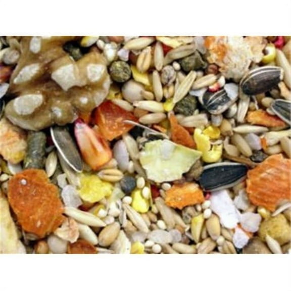 Higgins Sunburst Hamster & Gerbil Small Animal Food, 25 Lb