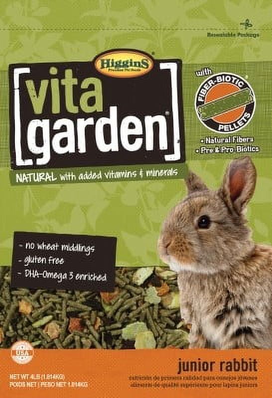 Vita garden hamster food sales