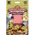 thumbnail image 1 of Higgins Worldly Cuisines Spice Market Bird Food, 2 Oz, 1 of 2