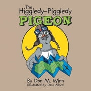 The Higgledy-Piggledy Pigeon, Paperback