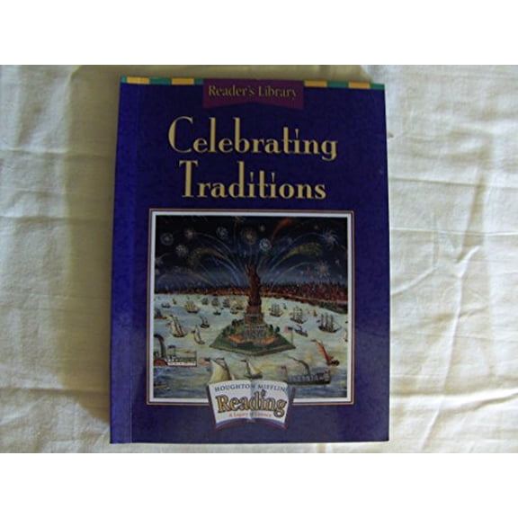 Pre-Owned Higglety Pigglety, Reader's Library Grade 3 Theme 2: Houghton Mifflin the Nation's Choice Paperback