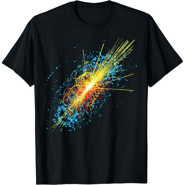 Higgs Boson Particle Quantum Theory Sci Fi Shirt Funny Gift Higgs Boson Particle Quantum Theory Sci Fi Shirt Funny Gift