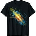 thumbnail image 1 of Higgs Boson Particle Quantum Theory Sci Fi Shirt Funny Gift, 1 of 5