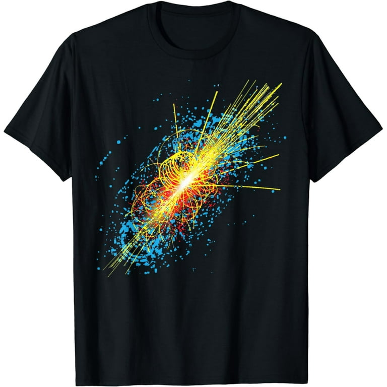 Higgs Boson Particle Quantum Theory Sci Fi Shirt Funny Gift Higgs Boson Particle Quantum Theory Sci Fi Shirt Funny Gift